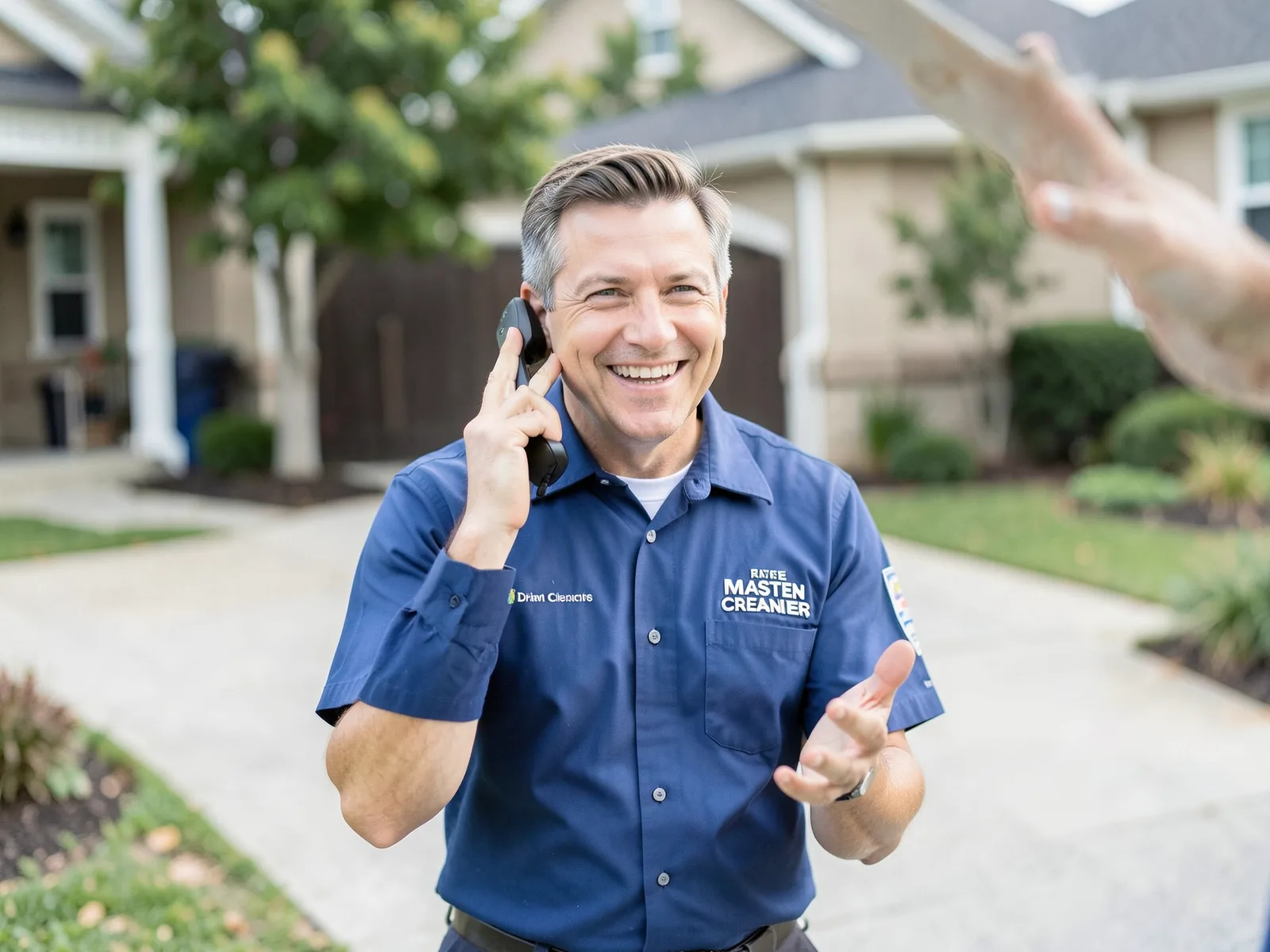 Drain Cleaning Twin City, GA FAQs